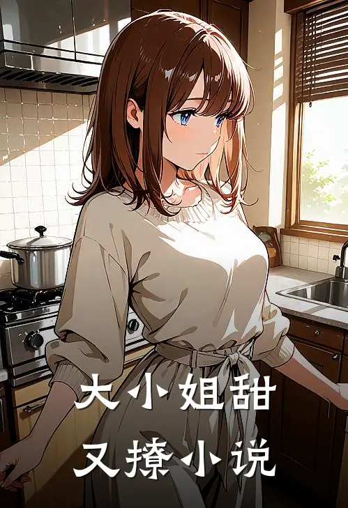 大小姐甜又撩小说