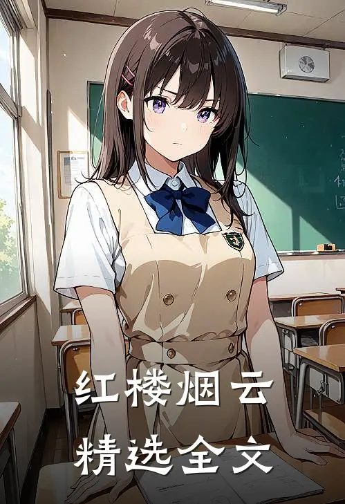 红楼烟云精选全文