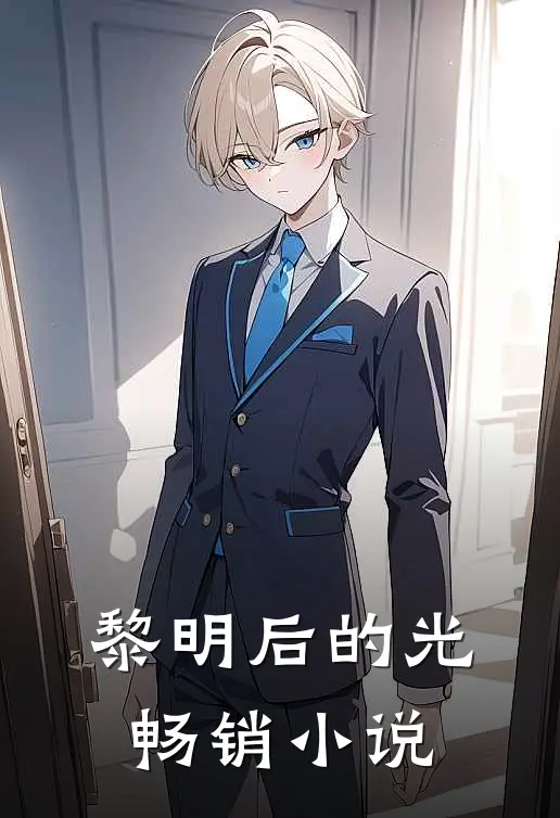 黎明后的光畅销小说