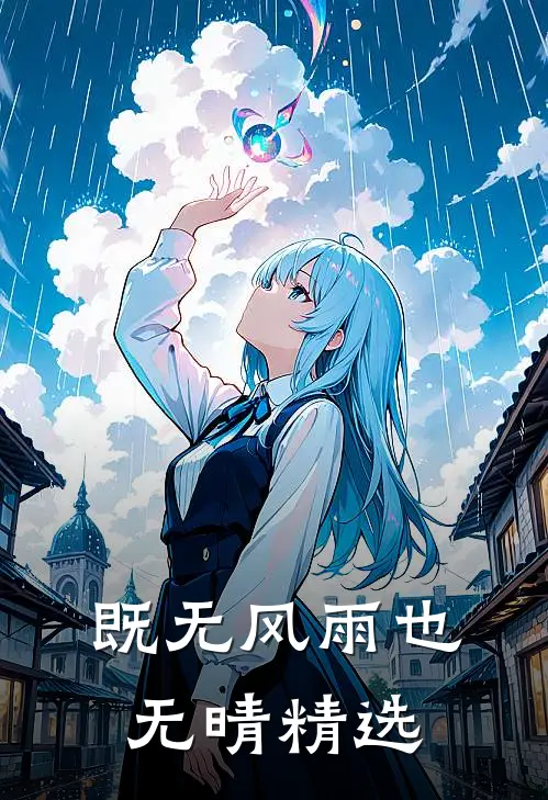 既无风雨也无晴精选