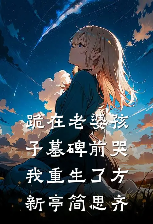 跪在老婆孩子墓碑前哭，我重生了方新亭简思齐