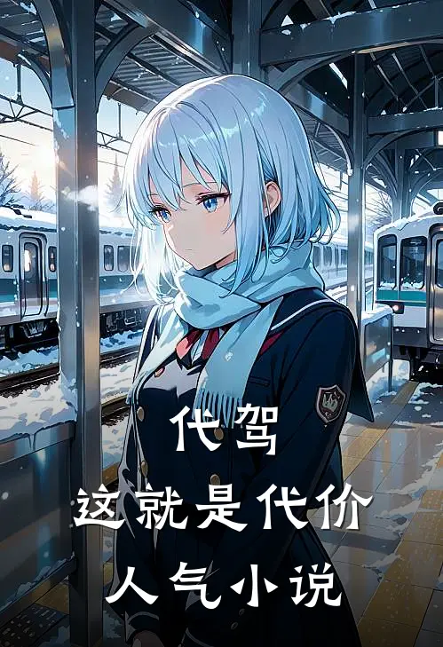 代驾，这就是代价人气小说