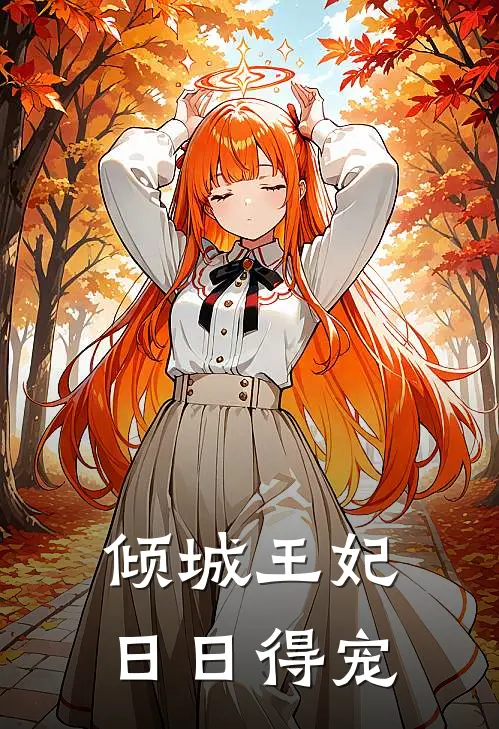 倾城王妃日日得宠