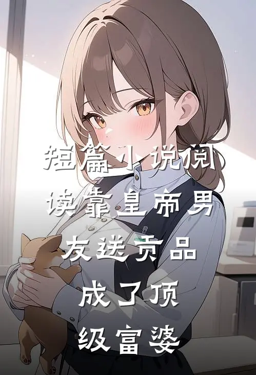 短篇小说阅读靠皇帝男友送贡品，成了顶级富婆