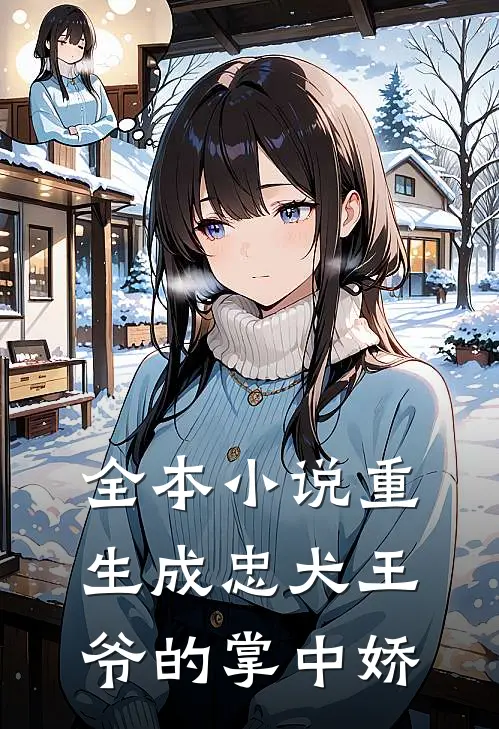 全本小说重生成忠犬王爷的掌中娇