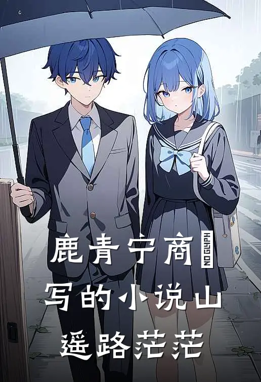 鹿青宁商彧写的小说山遥路茫茫