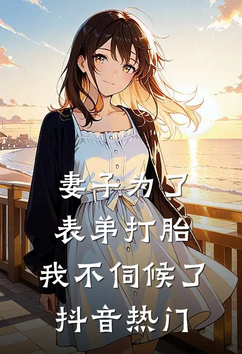 妻子为了表弟打胎，我不伺候了抖音热门