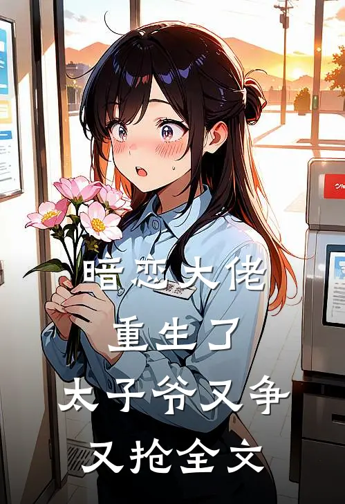 暗恋大佬重生了，太子爷又争又抢全文