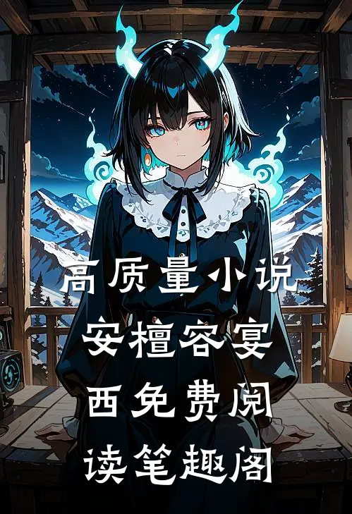 高质量小说安檀容宴西免费阅读笔趣阁