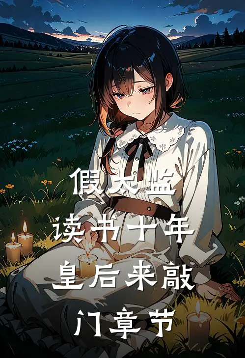 假太监：读书十年，皇后来敲门章节