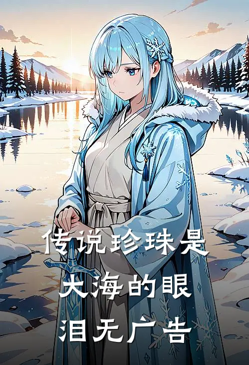 传说珍珠是大海的眼泪无广告