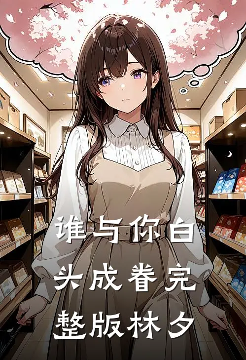 谁与你白头成眷完整版林夕