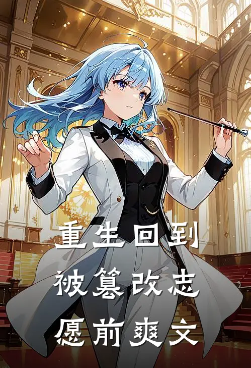 重生回到被篡改志愿前爽文