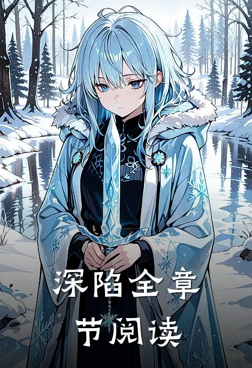 深陷全章节阅读