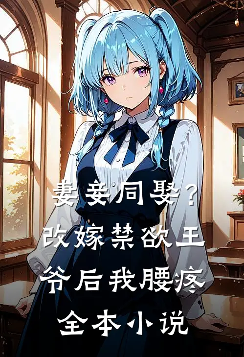 妻妾同娶？改嫁禁欲王爷后我腰疼全本小说