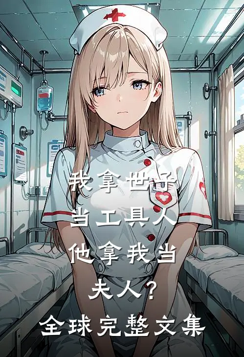 我拿世子当工具人，他拿我当夫人？全球完整文集