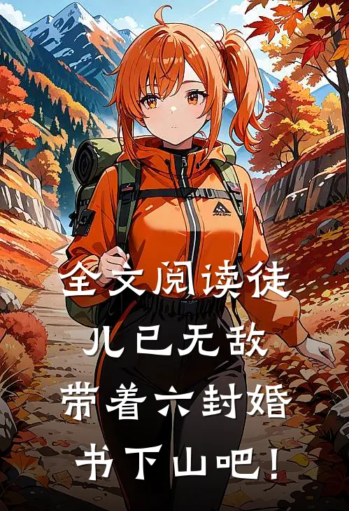 全文阅读徒儿已无敌，带着六封婚书下山吧！