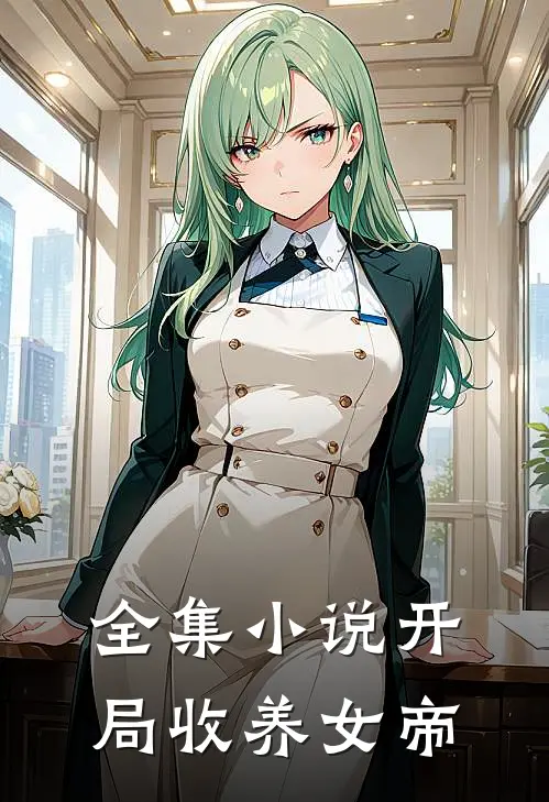 全集小说开局收养女帝