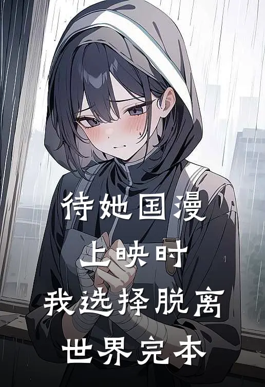 待她国漫上映时，我选择脱离世界完本