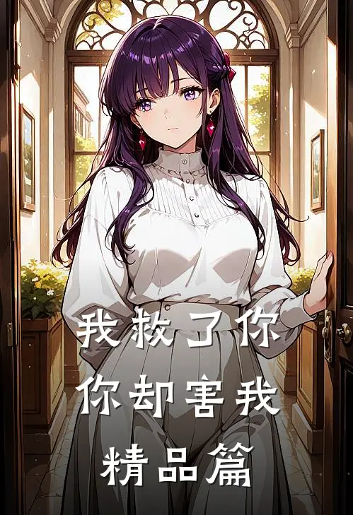 我救了你，你却害我精品篇