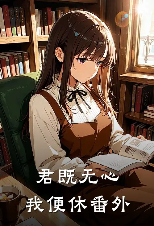 君既无心，我便休番外