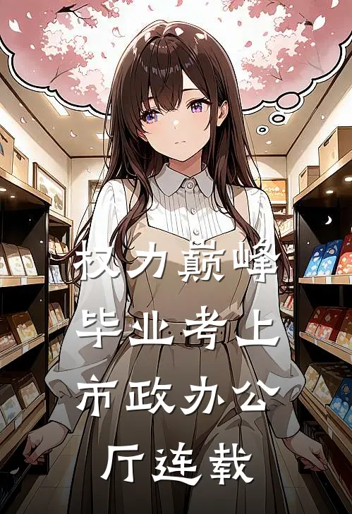 权力巅峰：毕业考上市政办公厅连载