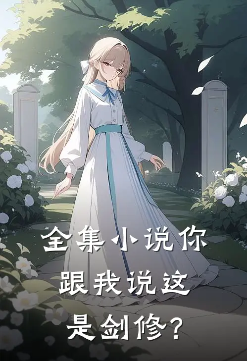 全集小说你跟我说这是剑修？