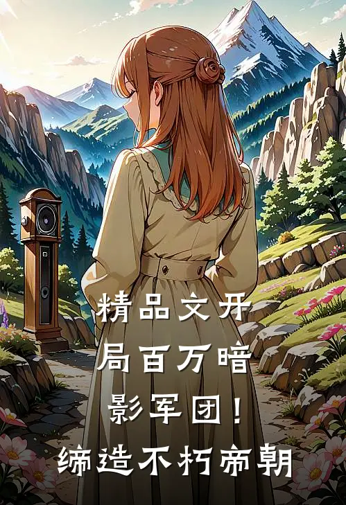 精品文开局百万暗影军团！缔造不朽帝朝