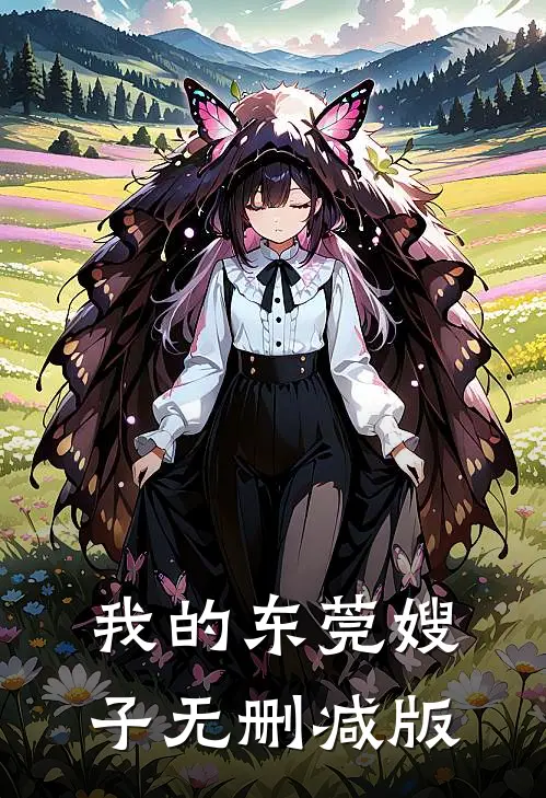 我的东莞嫂子无删减版