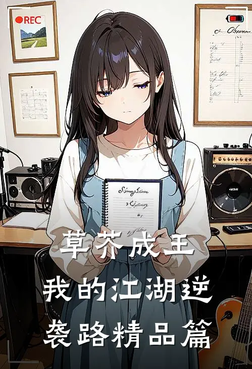 草芥成王，我的江湖逆袭路精品篇