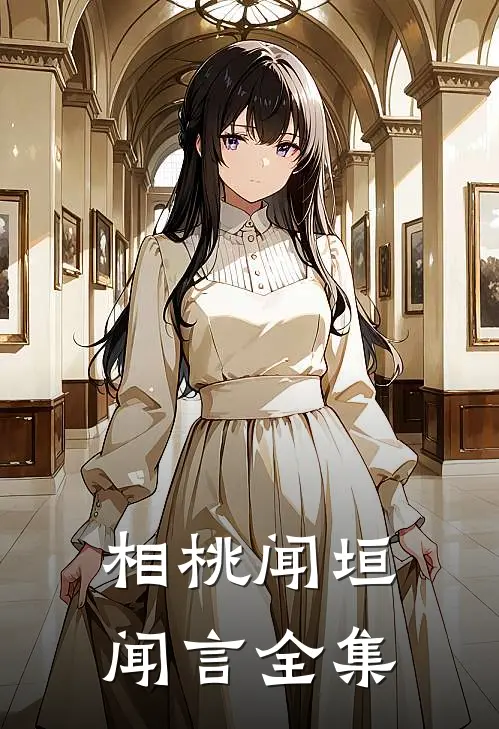 相桃闻垣闻言 全集