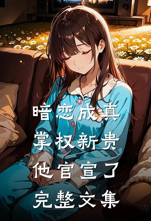 暗恋成真：掌权新贵他官宣了完整文集