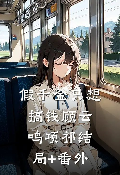假千金只想搞钱顾云鸣项祁结局+番外