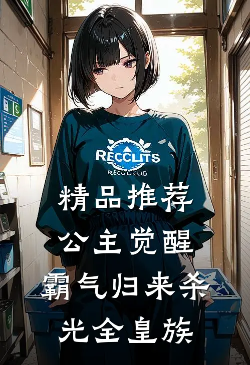 精品推荐公主觉醒，霸气归来杀光全皇族