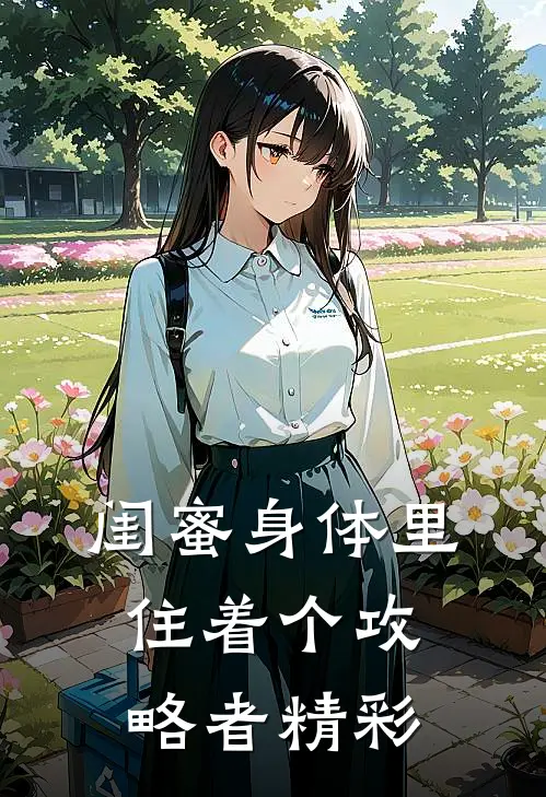 闺蜜身体里住着个攻略者精彩