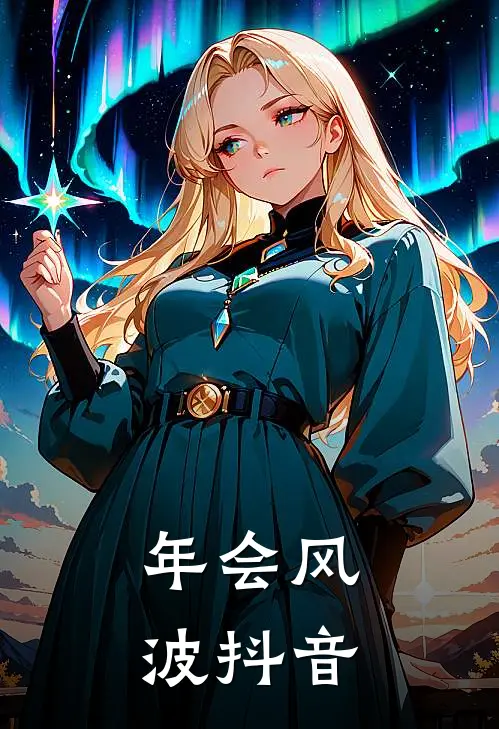 年会风波抖音