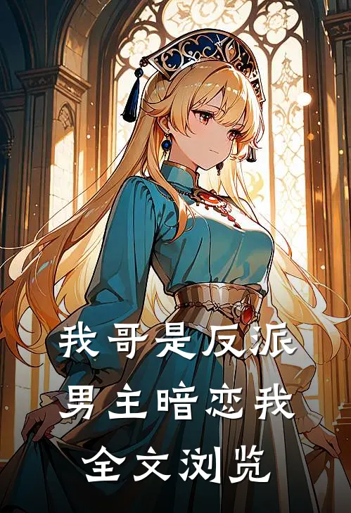 我哥是反派，男主暗恋我全文浏览