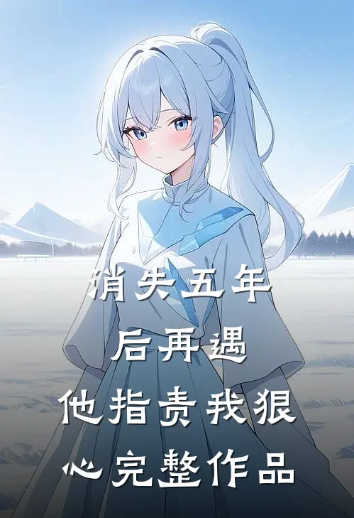 消失五年后再遇，他指责我狠心完整作品