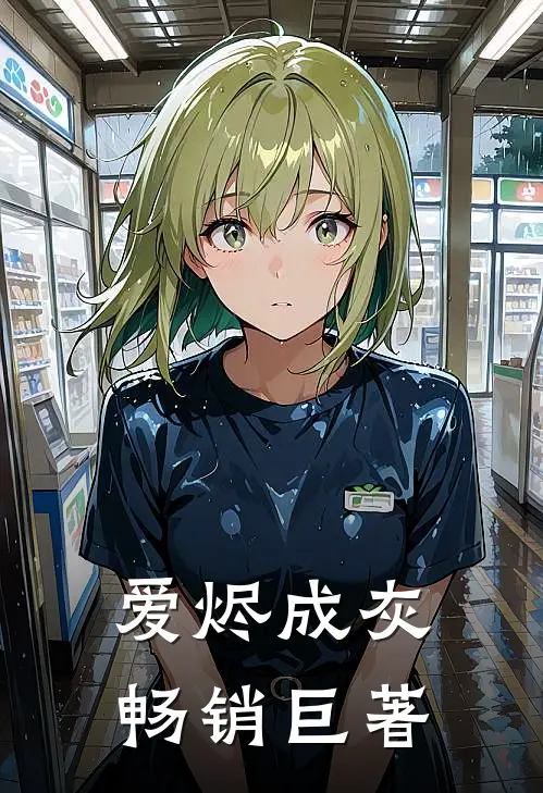 爱烬成灰畅销巨著