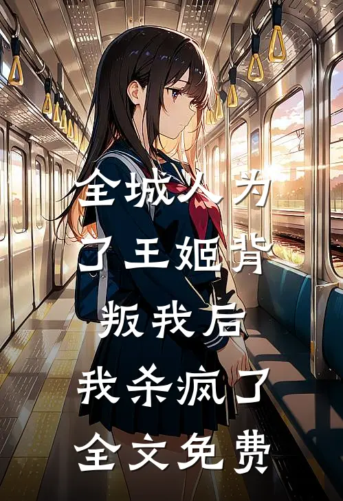 全城人为了王姬背叛我后，我杀疯了全文免费