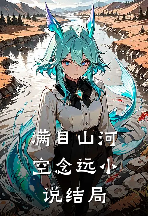 满目山河空念远小说结局