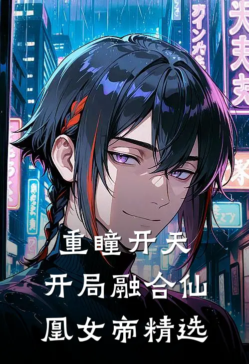 重瞳开天：开局融合仙凰女帝精选