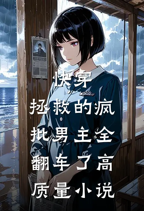 快穿：拯救的疯批男主全翻车了高质量小说