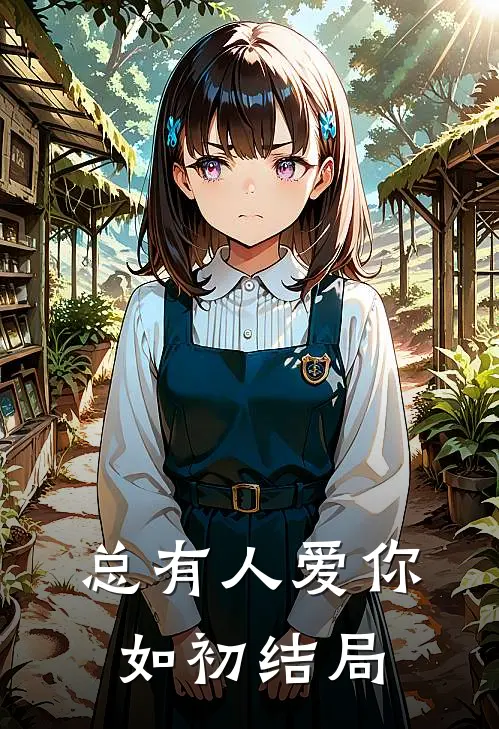 总有人爱你如初结局