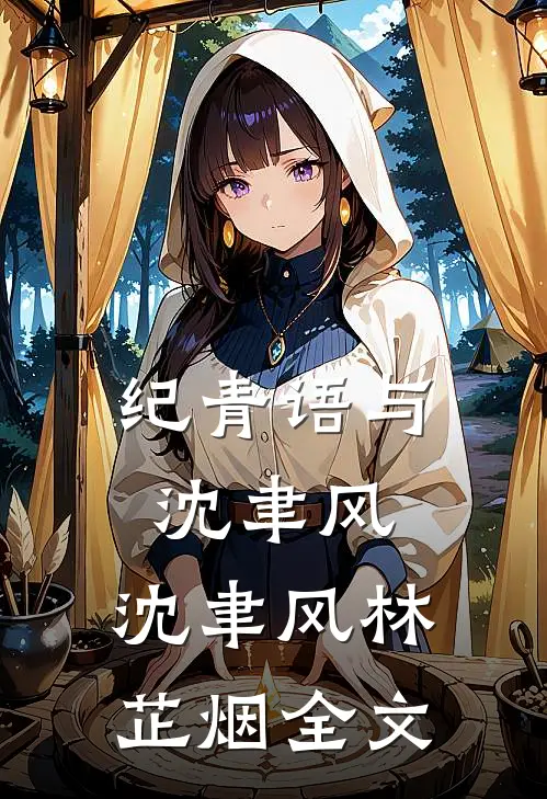 纪青语与沈聿风：  沈聿风林芷烟全文