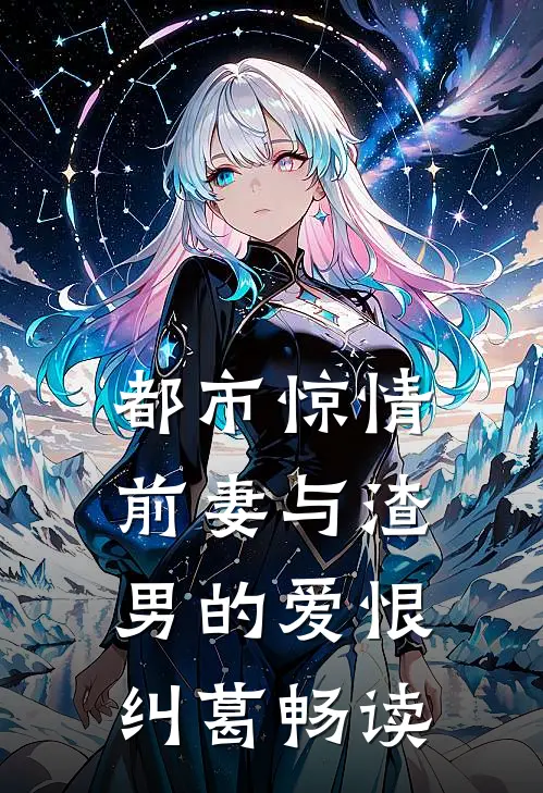 都市惊情：前妻与渣男的爱恨纠葛畅读