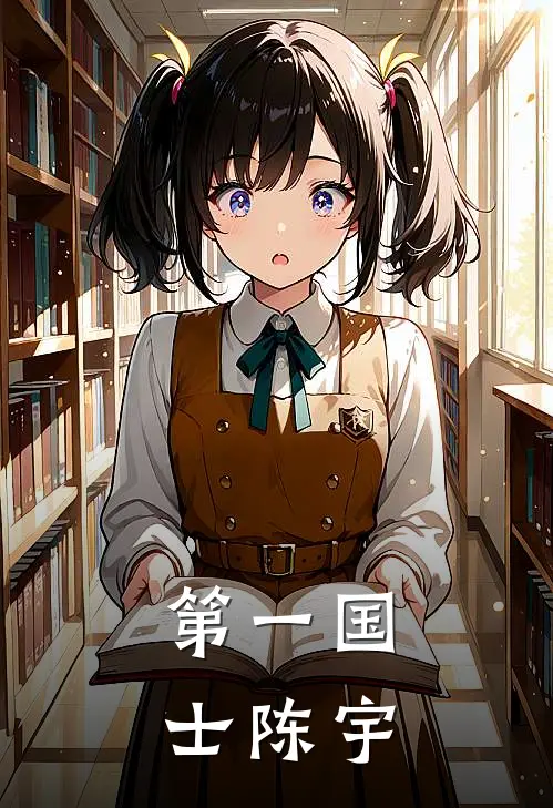 第一国士陈宇