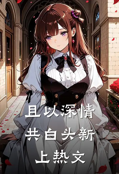 且以深情共白头新上热文