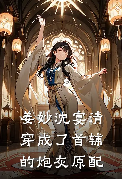 姜妙沈宴清穿成了首辅的炮灰原配