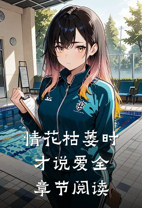 情花枯萎时，才说爱全章节阅读